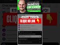 🔴ESTOU AO VIVO 🔴 CLIQUE AQUI:https://www.youtube.com/watch?v=iDbMOR5lE_w