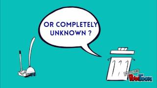 Critically Evaluating Information Sources