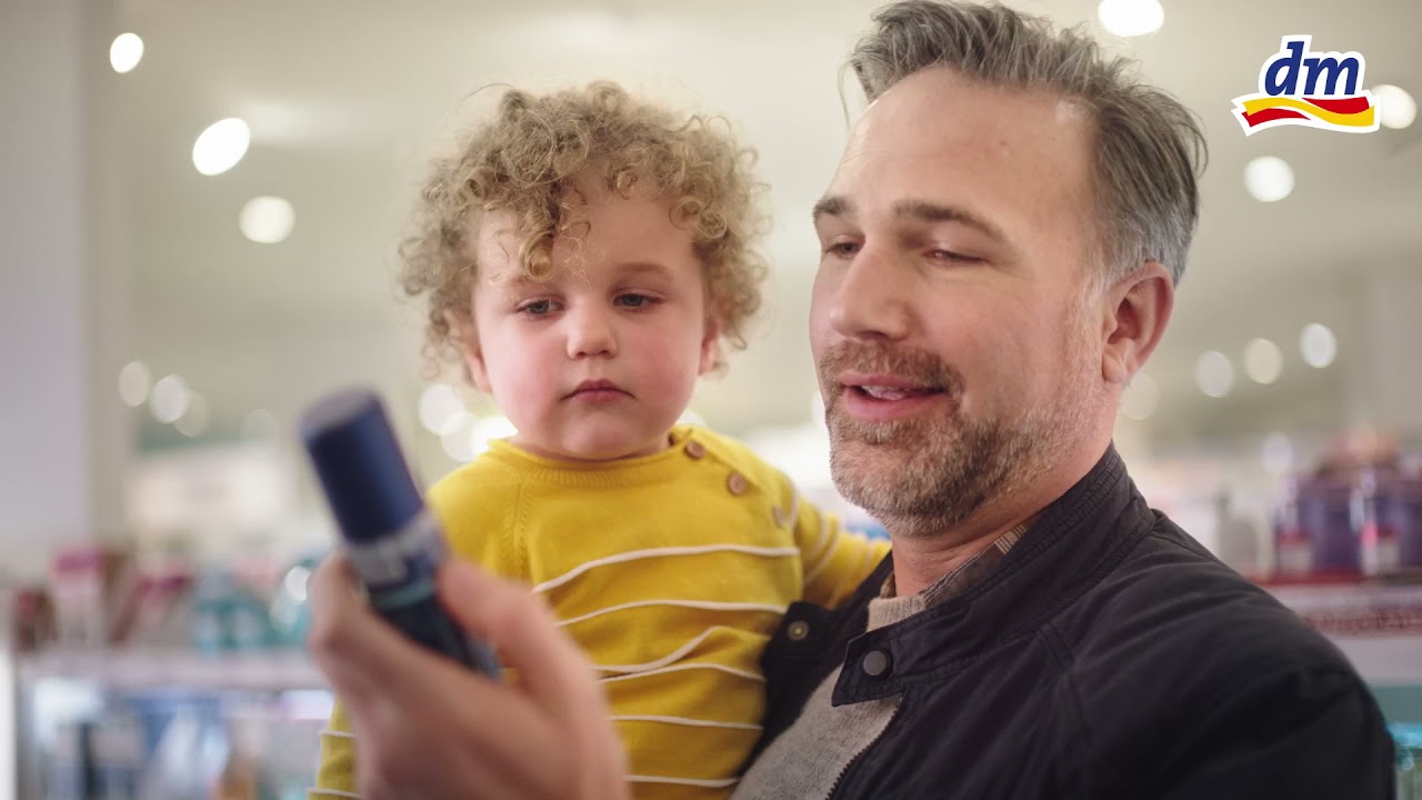 Dm Tv Spot Frida Youtube