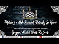 Markaz e ahle sunnat bareilly se hum by sayyed abdul wasi razavi noorie