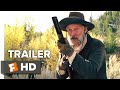 The Ballad of Lefty Brown Trailer #1 (2017) | Movieclips Indie