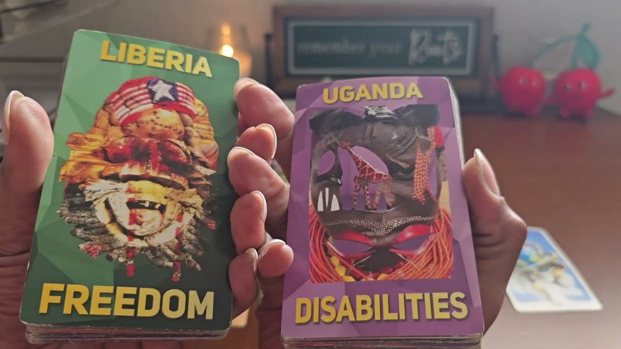 Сообщество, заколдованное СЕМЬЕЙ колдунов-обманщиков 😈. Они забрали их цели и пожертвовали ими вс...