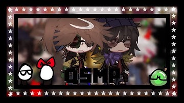 DSMP React To QSMP [] QSMP Spoilers! [] Implied Quackbur [] Read Desc!! [] PART 1 []