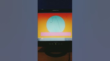 how to draw Radhekrishna using python turtle #python #shorts