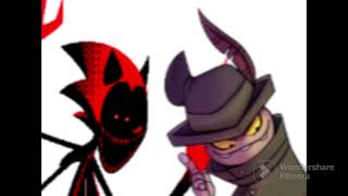 Fantoccio Y Fatal Error Sings Ive Had Enough Of You