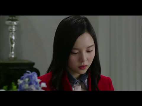 Middle School Student A | Love story | Kwak Dong-Yeon