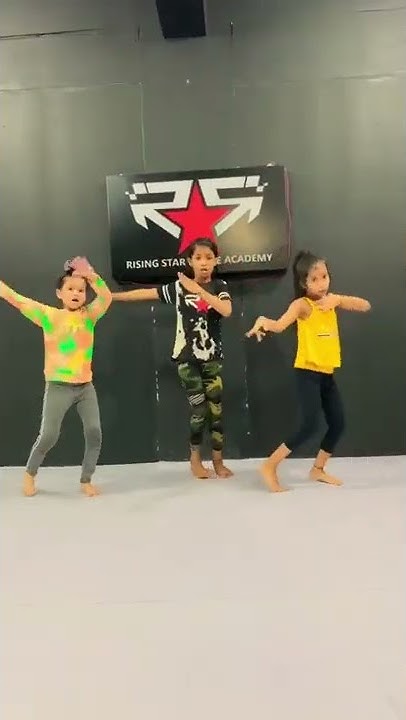 rising-star-dance-academy-marathi-trend-shorts-youtube