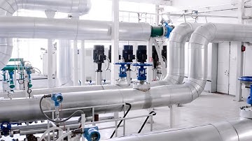 Simcenter Flomaster - Fluid System Simulation