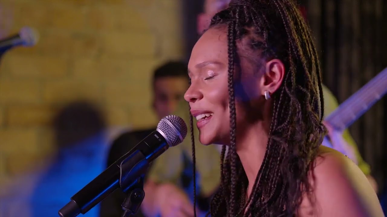 Auckland Cover Band | Soul Good Band |  Before I Let Go