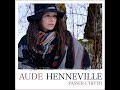 Capture de la vidéo "J'ai Rendez-Vous Avec ... Aude Henneville" Interview + Titre Live !