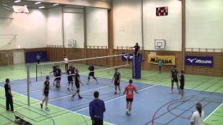 Henrik Falck Lauten Skilltape 1