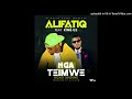 AlifatiQ feat. King G2-Nga Teimwe-Prod-By-AlifatiQ