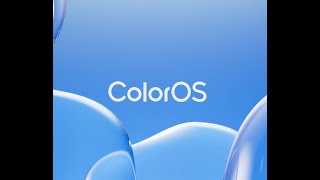 ColorOS13's Aquamorphic Design screenshot 2