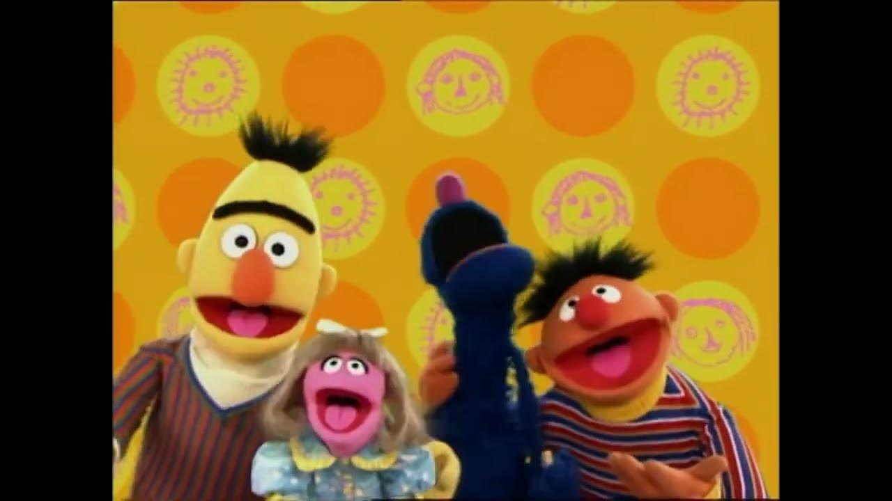 Play With Me Sesame Loud And Soft Play with Me Sesame - Intro (textless, official instrumental) - YouTube
