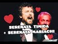 Les Luthiers · Serenata Tímida + Serenata Mariachi