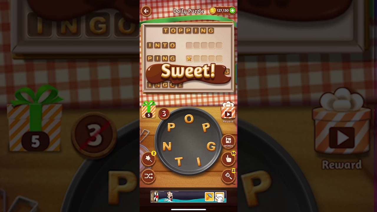 Word Cookies Daily July 18 2020 Answers (Word Cookies Daily Answers)