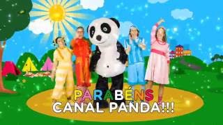 Canal Panda - Hoje é o Dia do Lápis. Porque não aproveitar