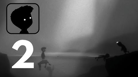 LIMBO-Gameplay Walkthrough Part 2 (Android/IOS)