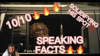 Reacting To Yung Manny No Handz1010 Song