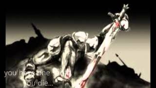 EREBOS book trailer