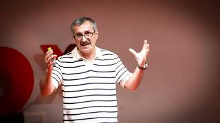 Social Media We Are Alive. Sadra Mohaqeq Tedxbaladshapur