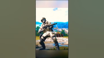 Clean Transitions in CODM: Ghost №53 v.3 #shorts #codm