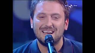 Cesare Cremonini Intervista Domenica in...7 giorni (2009)