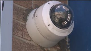 NJ's largest school district to install 7,000 cameras