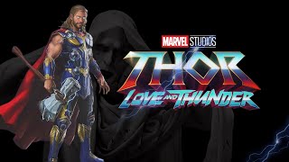 Thor: Love and Thunder ⚡️#thorloveandthunder