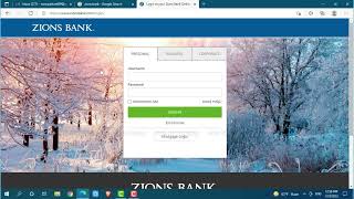 How To Login Zions Bank Online Banking Account 2022 | ZionsBank.com Sign In Help How To Login Zions Bank Online Banking Account 2022 | ZionsBank.com Sign In Help