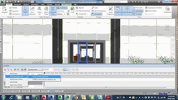 BIM 2014 4 29 Create a Navisworks Animation Ex1
