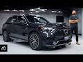 Family GO KART Mercedes AMG GLC 43 Family GO KART Mercedes AMG GLC 43