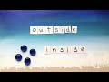 Outside Inside - Acoustic Version. EDEN KAI &amp; Kat McDowell  lyric video