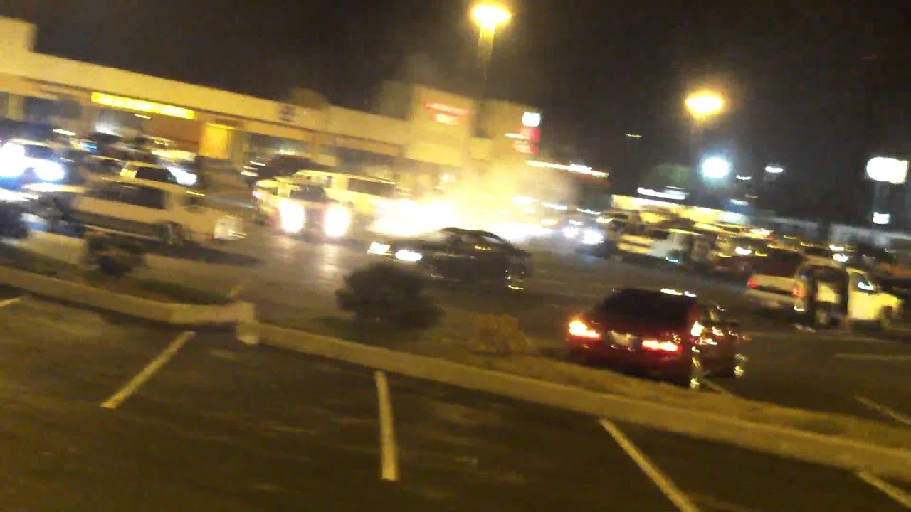 SLAB SUNDAY ON 45 N WEST ROAD AT MAMBOS PARKING LOT YouTube