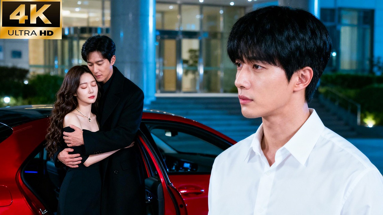 Взяв жену и увидев её измену, он потребовал развод; она была полна сожаления.