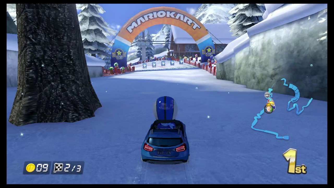 Mario Kart 8 Online Road to 9999 part 3 camera iphone 8 plus apk