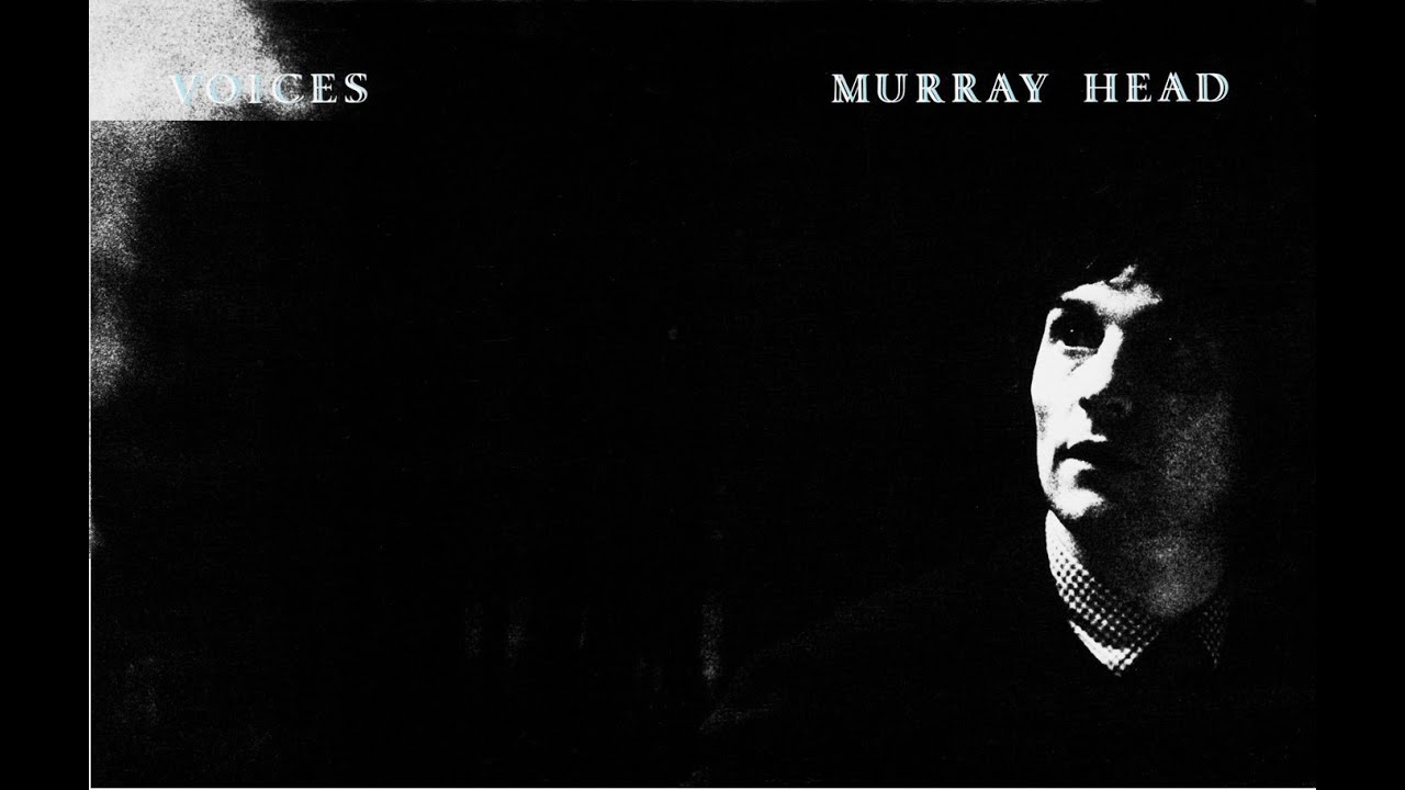 Jeff Beck w/ Murray Head on Voices album (1980)