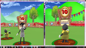 Testing Multi Toon Control on Cog Invasion Online (Multi Toon & Mirror Mode)