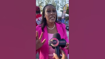 Independent Candidate Describes Chaotic Scene at Adelaide Primary Polling Station