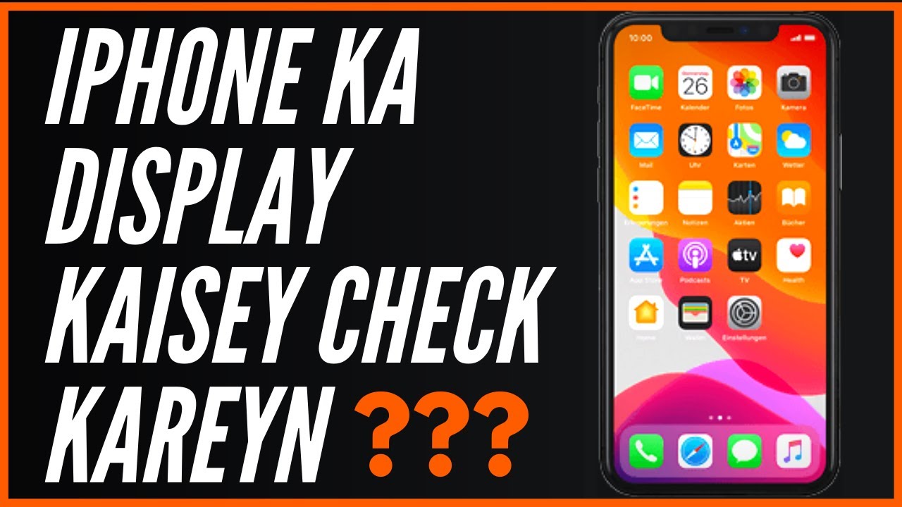 How To Know If Your IPhone Screen Is ORIGINAL Urdu Hindi YouTube how-to-know-if-your-iphone-screen-is-original-urdu-hindi-youtube
