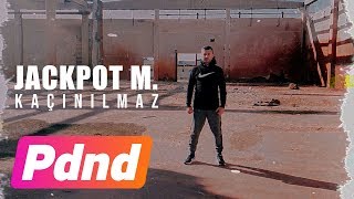 Jackpot M. - Kaçınılmaz (Lyric Video) Resimi