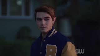 All Veronicas And Archies Varchie Moments From Season 1 Episode 2 S01E02
