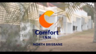 Where to go in Carseldine, Queensland - Comfort Inn North Brisbane