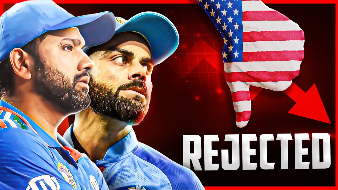 No, Americans STILL Don't Care About Cricket