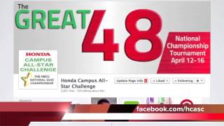 HCASC NCT Ask The Expert Facebook chat