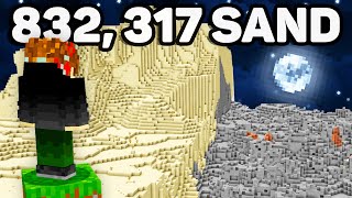 Why I Removed an Entire Desert by Reeon 295,716 views 1 year ago 8 minutes, 55 seconds