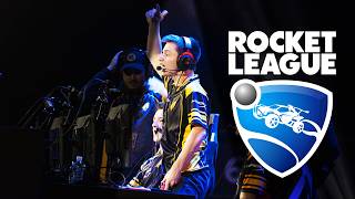 The Rise of Retals | Rocket League's Antihero