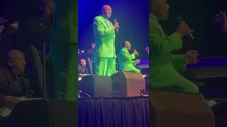 The O'Jays - Stairway to Heaven -Live - August 3, 2023