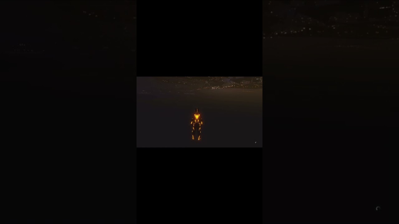 WTF? Spawn GTA ONLINE 