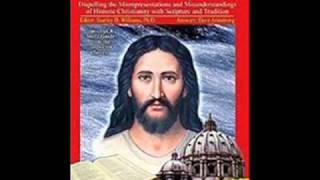 TWISTED SCRIPTURES Part 7 Extra: MARY BVM Intercession & Purgatory, Father